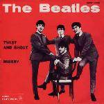 The Beatles : Twist and Shout - Misery